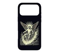 Custodia per iPhone 17 Pro Max Belial Il carro del seduttore