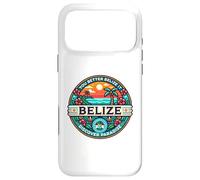 Custodia per iPhone 17 Pro Max Belize - Meglio Belize It - UnBelizeable