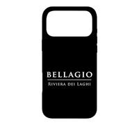 Custodia per iPhone 17 Pro Max Bellagio Italia Lago di Como Riviera dei Laghi