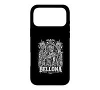 Custodia per iPhone 17 Pro Max Bellona ha scatenato la dea romana guerriera