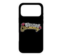 Custodia per iPhone 17 Pro Max Benedetto Grammy Vintage Nonna Nonna Nonna