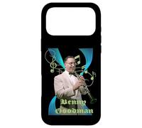 Custodia per iPhone 17 Pro Max Benny Goodman_002