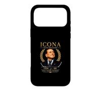 Custodia per iPhone 17 Pro Max Berlusconi Icona - Infinito