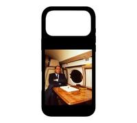 Custodia per iPhone 17 Pro Max Berlusconi - Visione