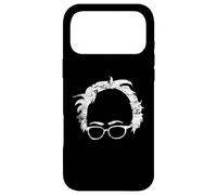 Custodia per iPhone 17 Pro Max Bernie Sanders per il presidente Vintage Bernie Sanders