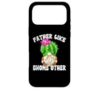 Custodia per iPhone 17 Pro Max Best Cactus Dad Saying For Fathers Day Funny Grandpa Gnome