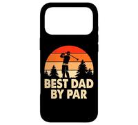 Custodia per iPhone 17 Pro Max Best Dad By Par