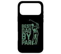 Custodia per iPhone 17 Pro Max Best Dad By Par