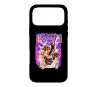 Custodia per iPhone 17 Pro Max Best Dog Dad Ever Funny Dog Daddy Puppy Dogs Lovers For Dad