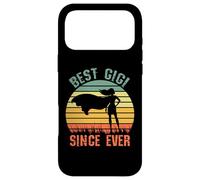 Custodia per iPhone 17 Pro Max Best Gigi Since Ever Hero Super Grandma Birthday Grandmother