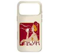 Custodia per iPhone 17 Pro Max Bevitore di caffè Caffè Rajah, Henri Meunier, 1897