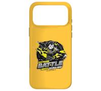 Custodia per iPhone 17 Pro Max Beyblade X Extreme Battle Multi Nana-Iro Manga