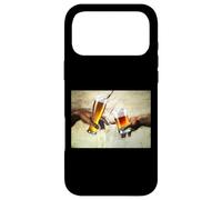 Custodia per iPhone 17 Pro Max BICCHIERI DA BIRRA CAPELLA SISTINA FUNNY RENAISSANCE MICHELANGELO