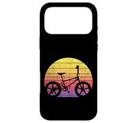 Custodia per iPhone 17 Pro Max Bicicletta da corsa BMX Freestyle Old School 80's Rad