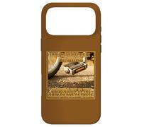 Custodia per iPhone 17 Pro Max Biciclette retrò anni '70 Born Raised '80 I ricordi della bicicletta non dimenticano mai