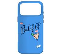 Custodia per iPhone 17 Pro Max Bielefeld Germania