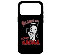 Custodia per iPhone 17 Pro Max Big Daddy Kane - Conte Macula