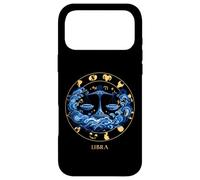 Custodia per iPhone 17 Pro Max Bilancia Zodiaco Astrologia Oroscopo Costellazione Celeste