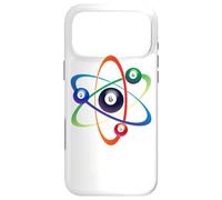 Custodia per iPhone 17 Pro Max Biliardo biliardo giochi da tavolo bastoni snooker Biliardo palle da biliardo