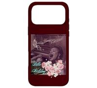 Custodia per iPhone 17 Pro Max Billie Holiday_005_Back Printed