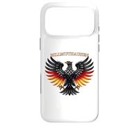 Custodia per iPhone 17 Pro Max Billmuthausen Deutsch Deutschland German Souvenir Artikel