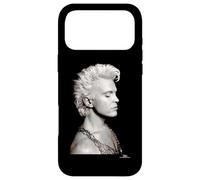 Custodia per iPhone 17 Pro Max Billy Idol Culla Dell'amore Era Di Phil Nicholls