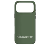 Custodia per iPhone 17 Pro Max Binocolo antivibrazione VC Smart Logo Goods