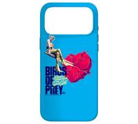 Custodia per iPhone 17 Pro Max Birds of Prey Harley Quinn Broken Heart