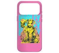 Custodia per iPhone 17 Pro Max Birds of Prey Harley Quinn Painted