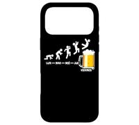 Custodia per iPhone 17 Pro Max Birra Settimana Venerdì Fine Settimana Della Birra