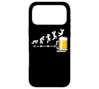 Custodia per iPhone 17 Pro Max Birra Settimana Venerdì Fine Settimana Della Birra
