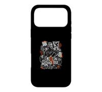 Custodia per iPhone 17 Pro Max Bjorn Ironside Figlio Di Ragnar Norrena Leggenda