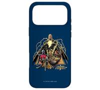 Custodia per iPhone 17 Pro Max Black Adam And The Justice Society In Action
