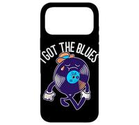 Custodia per iPhone 17 Pro Max Blues Music Teacher Music Lover Musician Gift