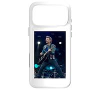 Custodia per iPhone 17 Pro Max Bon Jovi Live Because We Can World Tour di Andy Willsher