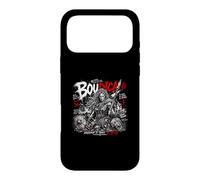 Custodia per iPhone 17 Pro Max Boudica Iceni Rising Freedom è nostra di sangue