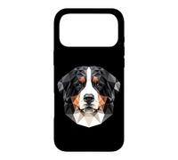 Custodia per iPhone 17 Pro Max Bovaro del Bernese Cani da Montagna Svizzeri Sennenhund