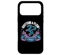 Custodia per iPhone 17 Pro Max Breakdance Bambini Breakdance Breakdancer Urban Dance Musica