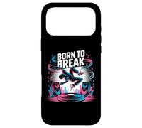 Custodia per iPhone 17 Pro Max Breakdance Bambini Breakdance Breakdancer Urban Dance Musica