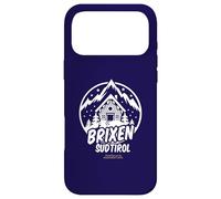Custodia per iPhone 17 Pro Max Bressanone Alto Adige Stazione sciistica Bressanone