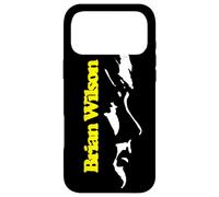 Custodia per iPhone 17 Pro Max Brian Wilson Profile Logo