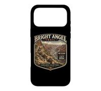 Custodia per iPhone 17 Pro Max Bright Angel Trail Mules Train