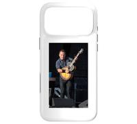 Custodia per iPhone 17 Pro Max Bruce Springsteen Il capo a Londra 2013 Di Andy Willsher