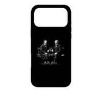 Custodia per iPhone 17 Pro Max Brüder Grimm Brothers Leggenda delle fiabe tedesche