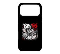 Custodia per iPhone 17 Pro Max Brutus Exit Tyrannis Antica Roma Senatore