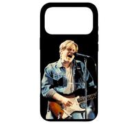 Custodia per iPhone 17 Pro Max Bryan Adams Waking Up The World Tour dal vivo 1992