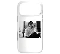 Custodia per iPhone 17 Pro Max Bryan Ferry Post Roxy Music Boys & Girls Era 1985