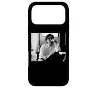 Custodia per iPhone 17 Pro Max Bryan Ferry Ragazzi & Ragazze Era Post Roxy Music 1985