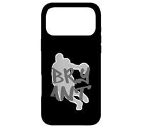 Custodia per iPhone 17 Pro Max Bryant Name Basketball Champion Player