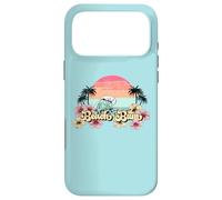 Custodia per iPhone 17 Pro Max Bum Spiaggia